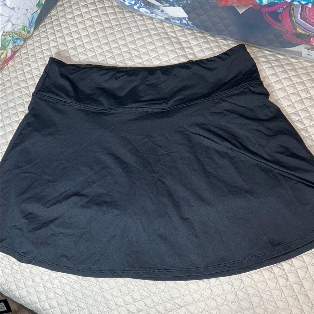 Tommy Bahama A-Line Skort - Small - New
